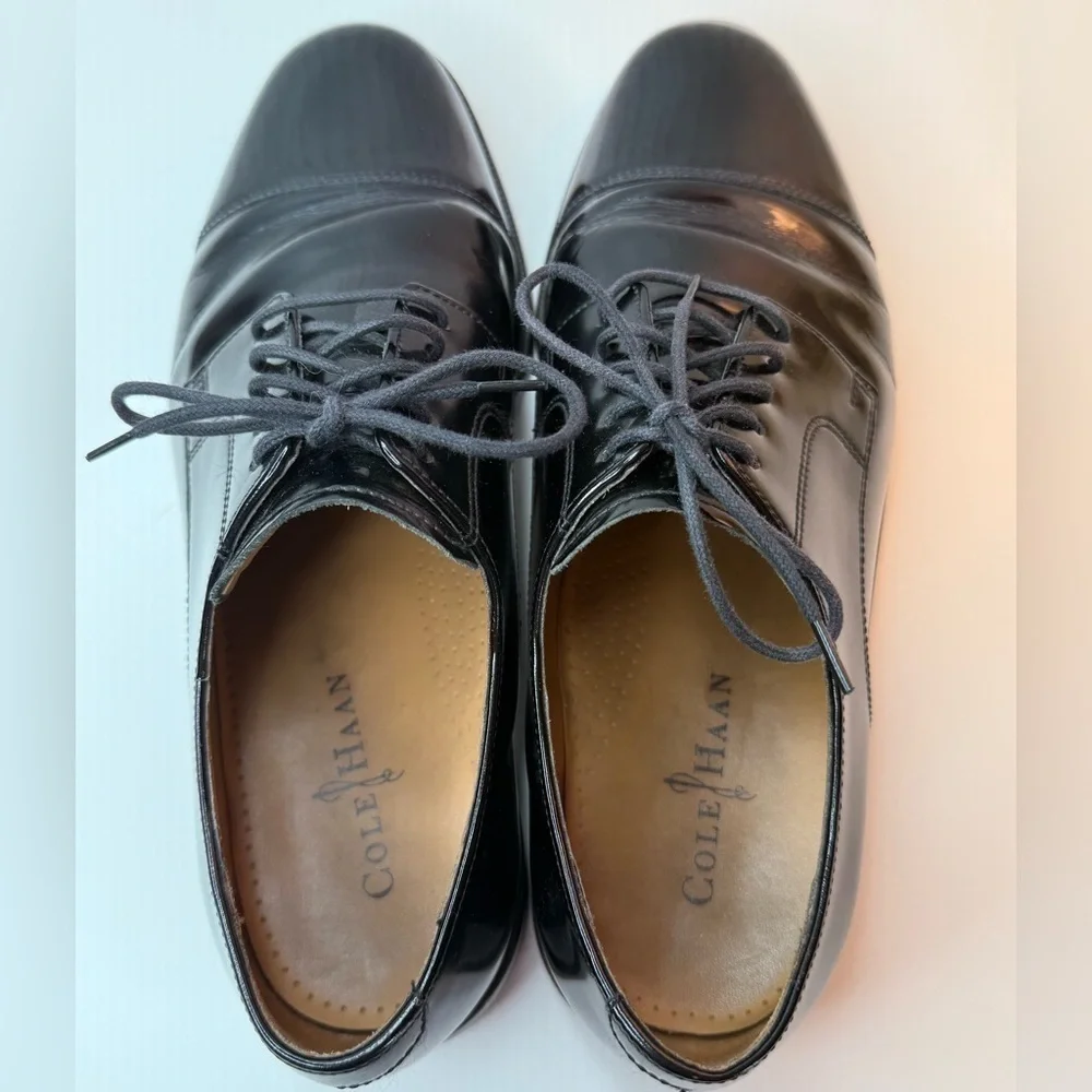Cole Haan elevate your